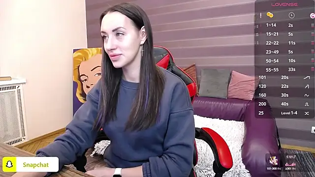 JenniferStone online show from 02/10/25, 07:26