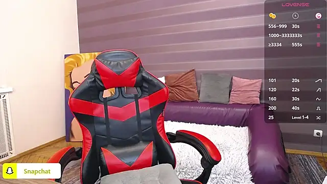 JenniferStone online show from 02/11/25, 07:23