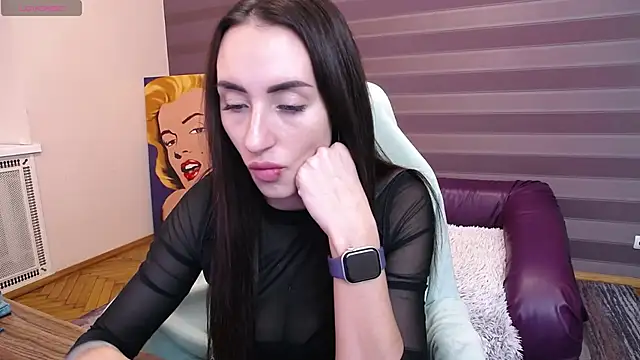 JenniferStone online show from 12/04/25, 08:45