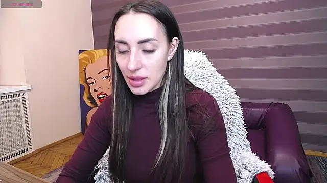 JenniferStone online show from 03/17/26, 09:01