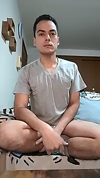 galhegol online show from 03/16/25, 02:10