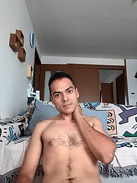 galhegol online show from 10/13/25, 01:05