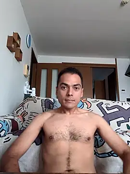 galhegol online show from 10/18/25, 04:26