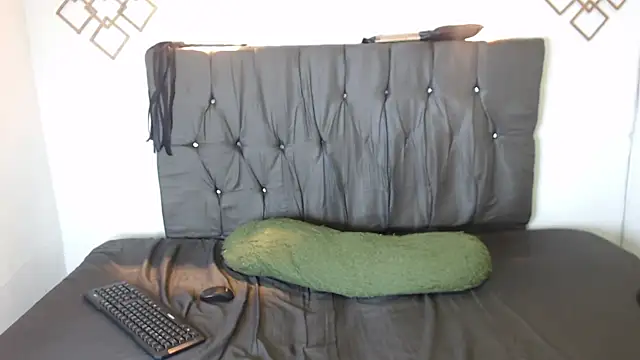 Zoe TransGirl online show from 03/14/25, 08:10