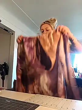Foxxyhoneypott online show from 03/26/26, 04:12