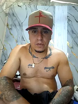 frankli2681 online show from 10/25/25, 07:19