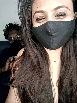 neha rohan12 online show from 01/06/26, 06:11