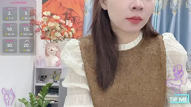 shishi 101 online show from 12/16/25, 02:16