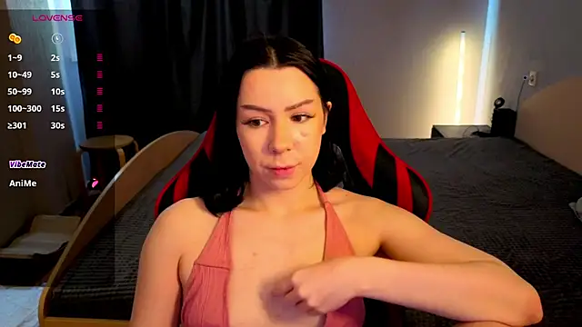 meganluss online show from 04/04/26, 05:27