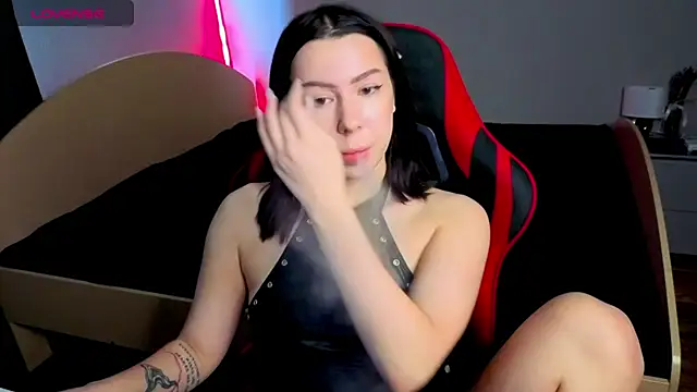 meganluss online show from 05/26/26, 04:30