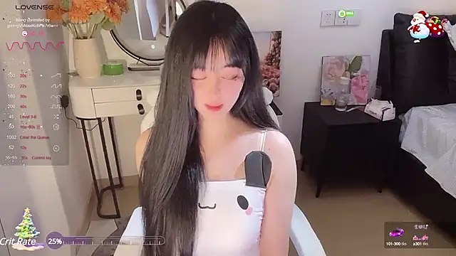 Milla-z online show from 03/06/25, 10:41