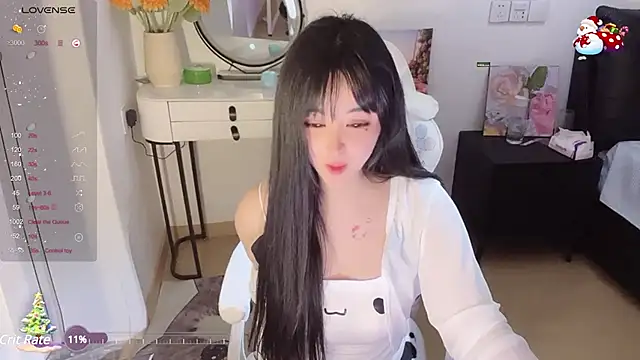 Snapshot of Milla-z chatting on 03/06/25, 01:46 Milla-z online show from 03/06/25, 01:46