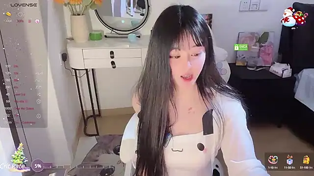 Snapshot of Milla-z chatting on 03/06/25, 04:49 Milla-z online show from 03/06/25, 04:49