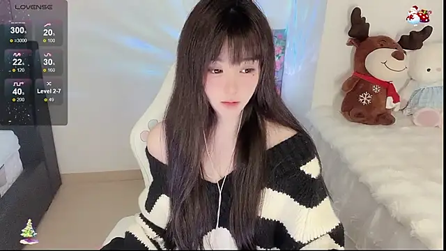 Milla-z online show from 01/06/26, 03:32