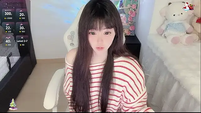 Milla-z online show from 03/21/26, 10:53