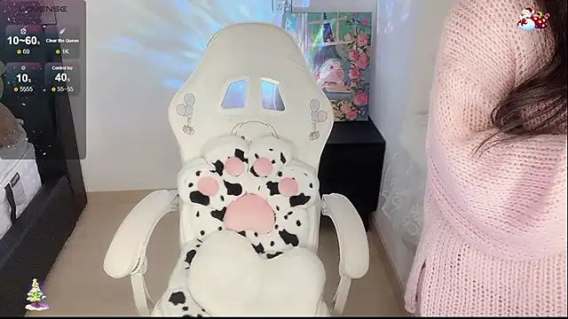 Milla-z online show from 03/22/26, 10:40