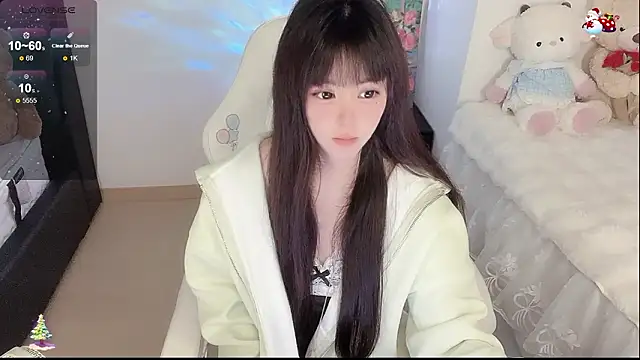 Milla-z online show from 03/23/26, 10:19