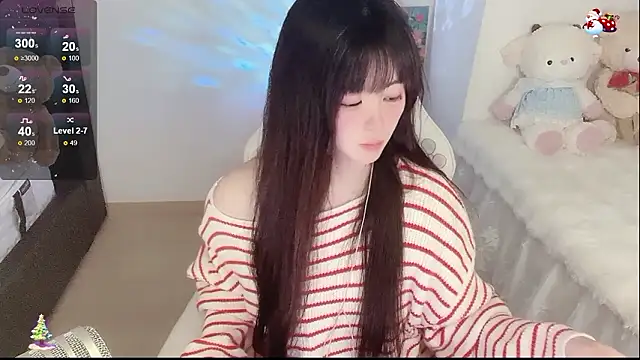 Milla-z online show from 03/26/26, 12:33