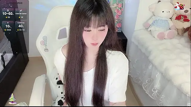 Milla-z online show from 04/01/26, 11:44