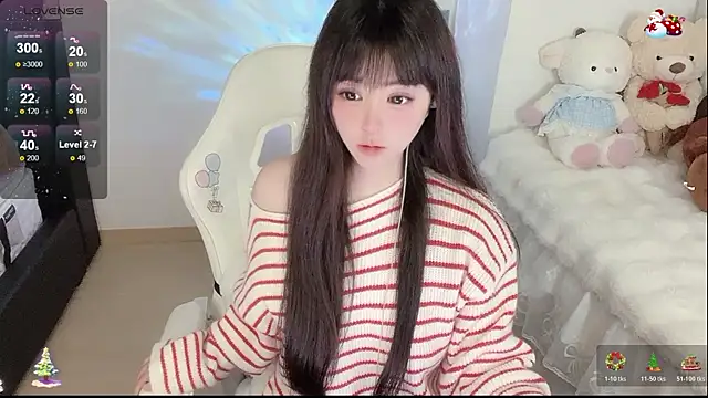 Milla-z online show from 04/02/26, 07:06