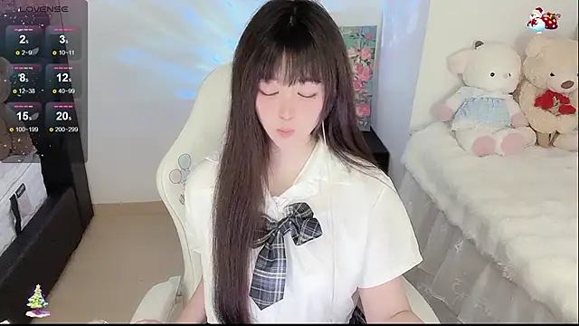 Milla-z online show from 04/06/26, 01:23