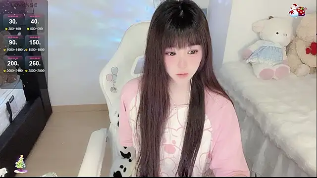 Milla-z online show from 04/11/26, 03:05