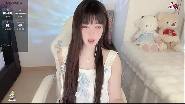 Milla-z online show from 04/15/26, 05:58