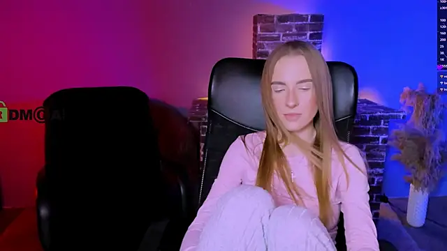 doll vey online show from 01/08/26, 01:52