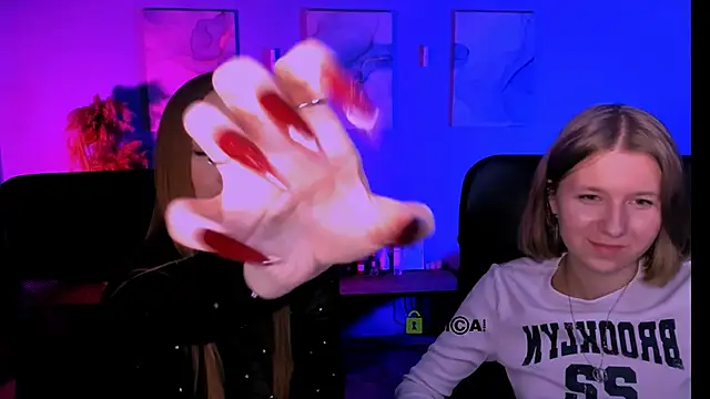 doll vey online show from 03/18/26, 08:56