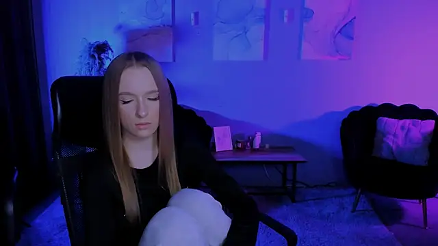 doll vey online show from 03/31/26, 12:23