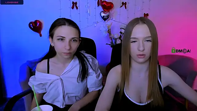 doll vey online show from 04/04/26, 09:07