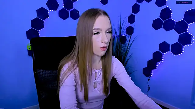 doll vey online show from 04/09/26, 09:15