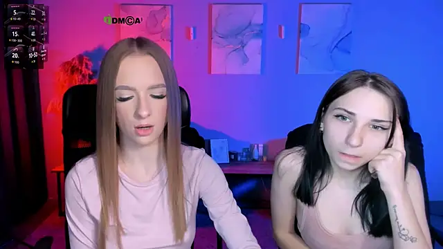 doll vey online show from 04/13/26, 07:19