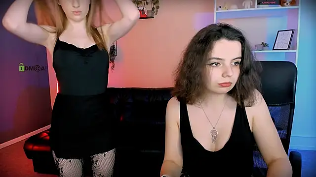 doll vey online show from 05/24/26, 09:14