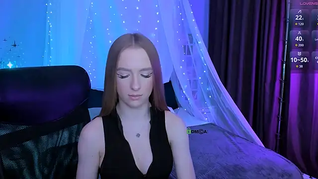 doll vey online show from 05/25/26, 07:09