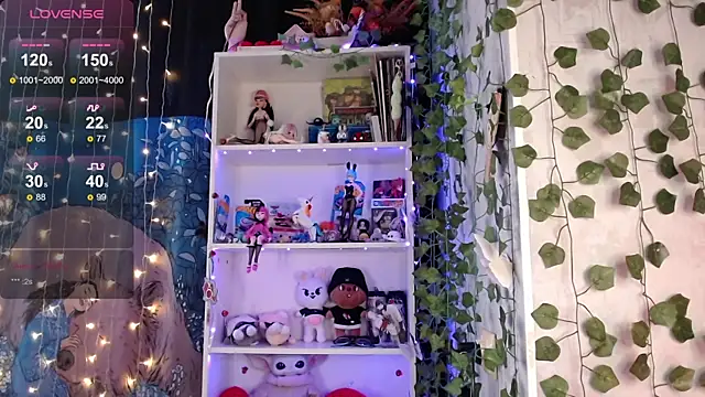 Snapshot of Strawberry_juli chatting on 03/04/25, 04:49 Strawberry juli online show from 03/04/25, 04:49