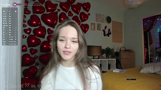 Snapshot of Moni_Carroll chatting on 03/09/25, 07:05 Moni Carroll online show from 03/09/25, 07:05