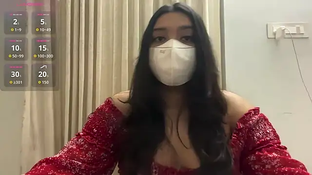 oviyakalra online show from 09/13/25, 03:06