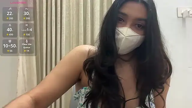 oviyakalra online show from 09/23/25, 08:12