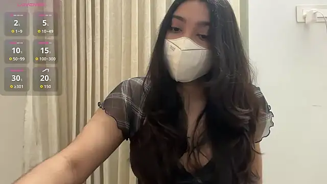 oviyakalra online show from 10/06/25, 02:20