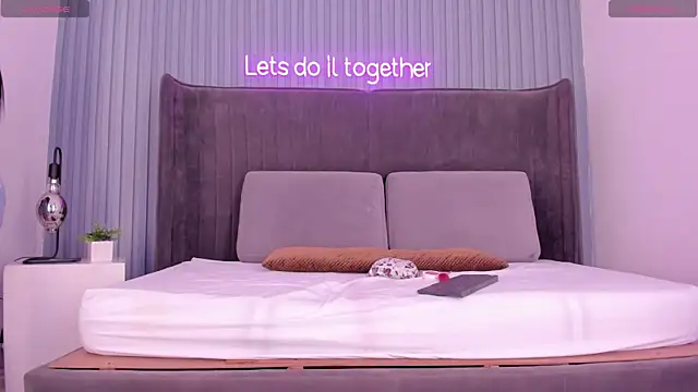 Haily b online show from 03/07/25, 08:11