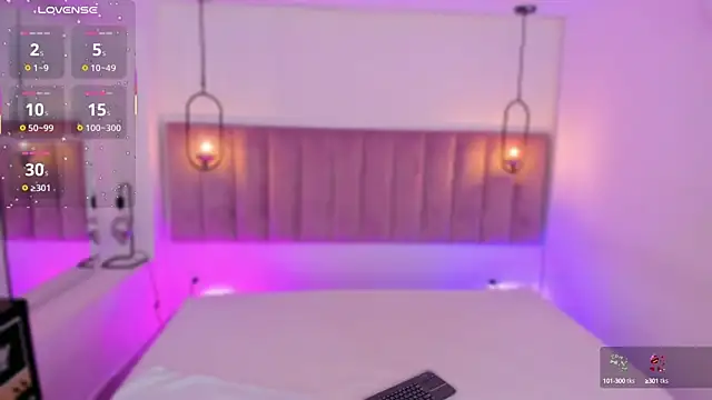 Haily b online show from 09/10/25, 07:47