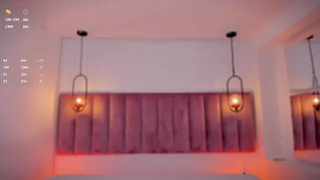 Haily b online show from 10/26/25, 08:59