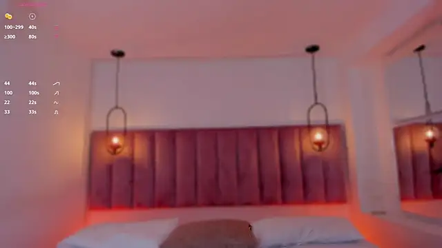 Haily b online show from 11/05/25, 08:42