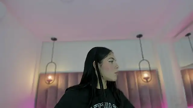 Haily b online show from 01/09/26, 07:48