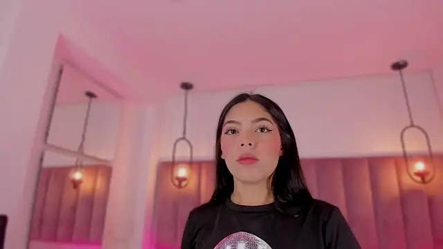 Haily b online show from 01/10/26, 08:21