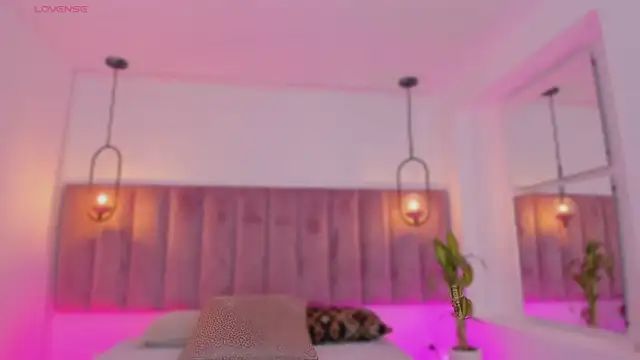 Haily b online show from 02/22/26, 07:34