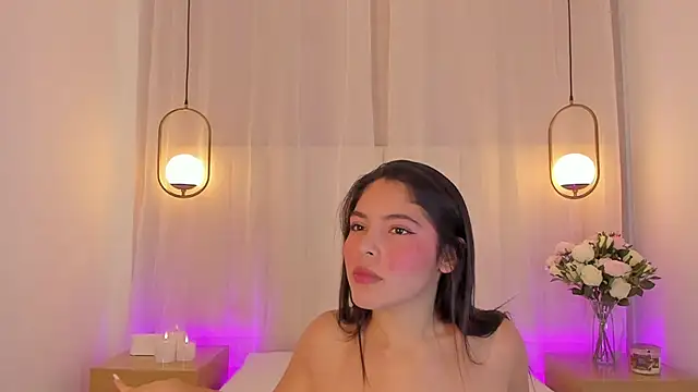 Haily b online show from 03/20/26, 08:25