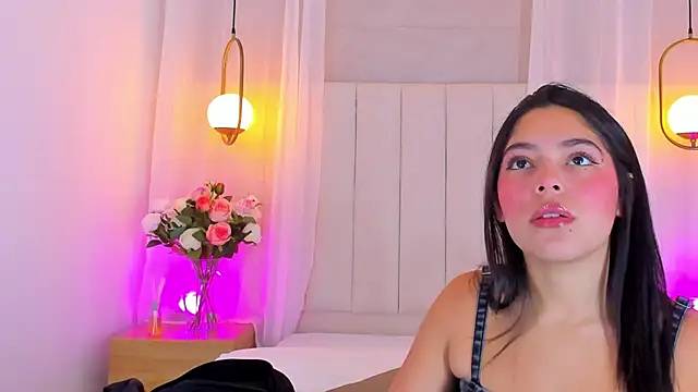 Haily b online show from 03/25/26, 08:37