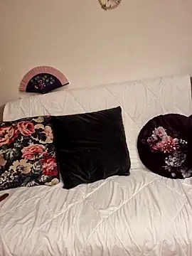 Rosemarie Blu online show from 02/28/25, 05:37